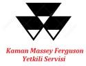 Kaman Massey Ferguson Yetkili Servisi - Kırşehir